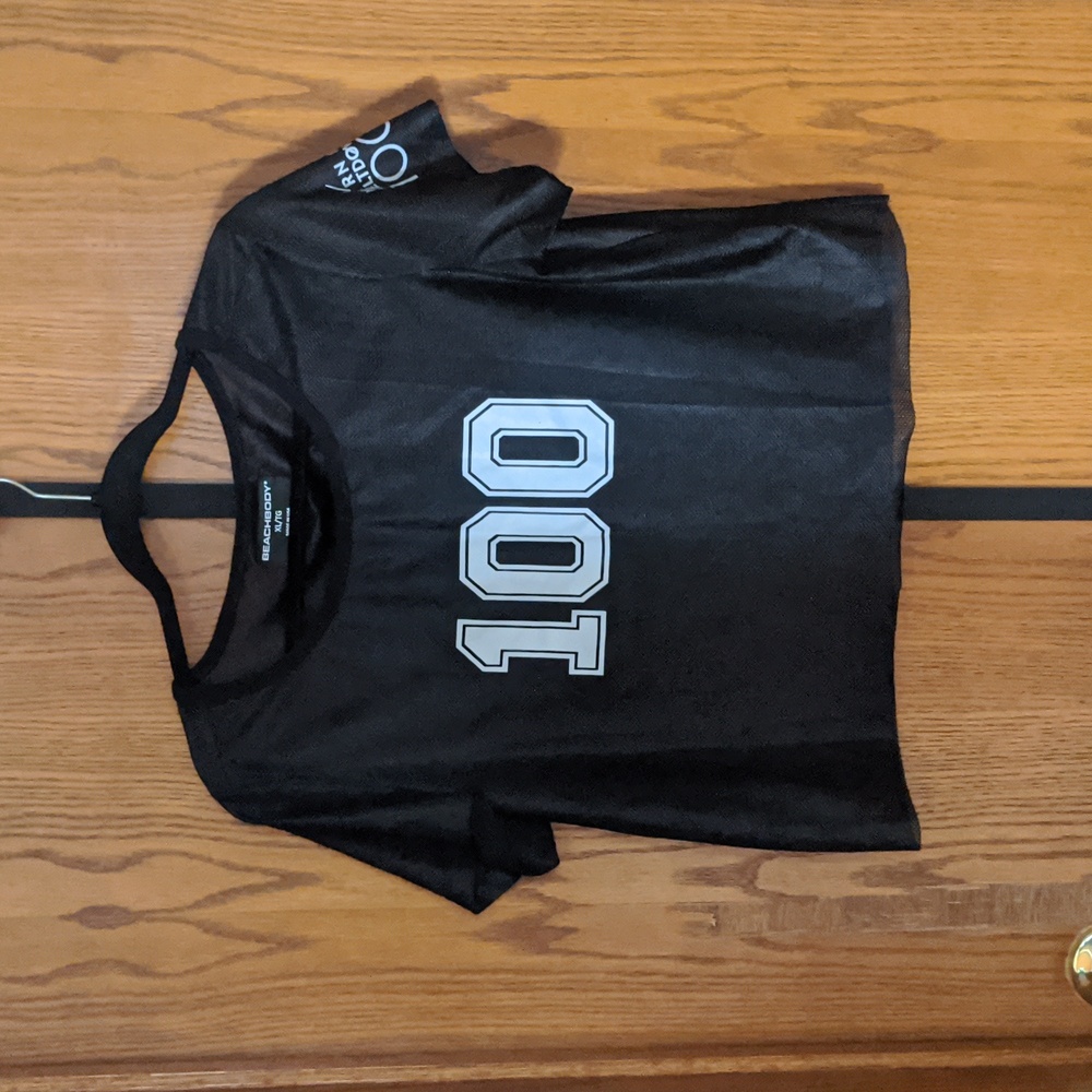 MM100 Top